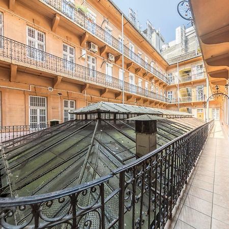 Cumin Apartments Budapest Exterior photo