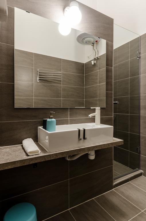 Cumin Apartments Budapest Exterior photo