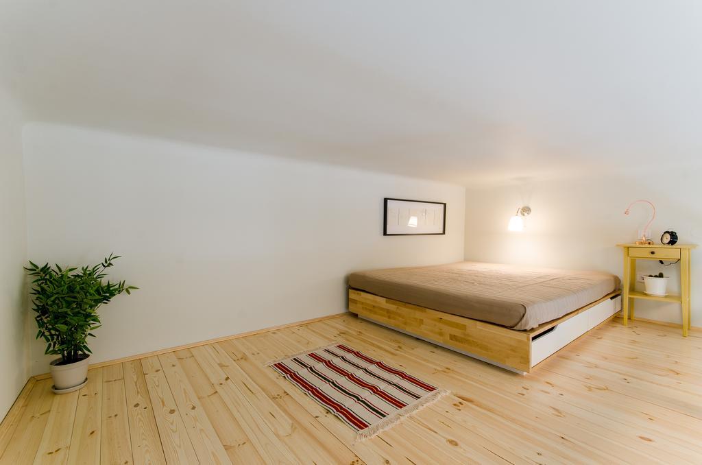 Cumin Apartments Budapest Exterior photo